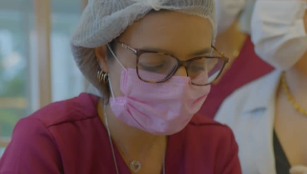 Curso Avançado de Ginecologia: Transformando a Prática Médica para o Futuro